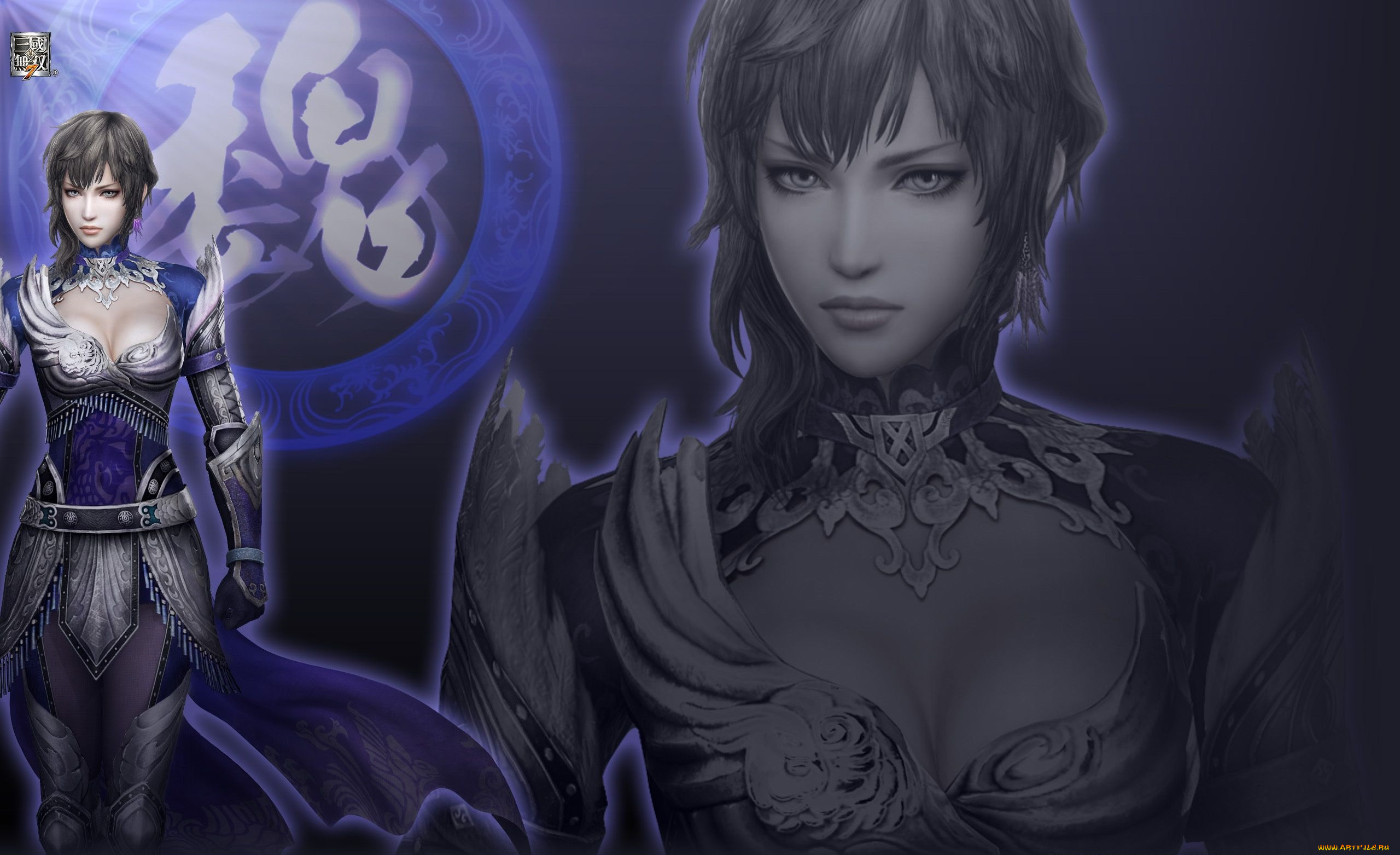 , , dynasty, warriors